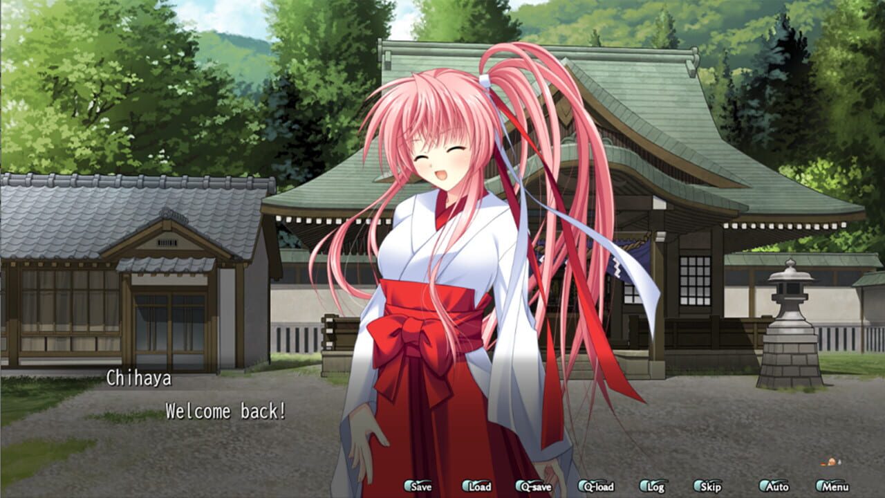 Screenshot for Tamakagura: Tales of Turmoil