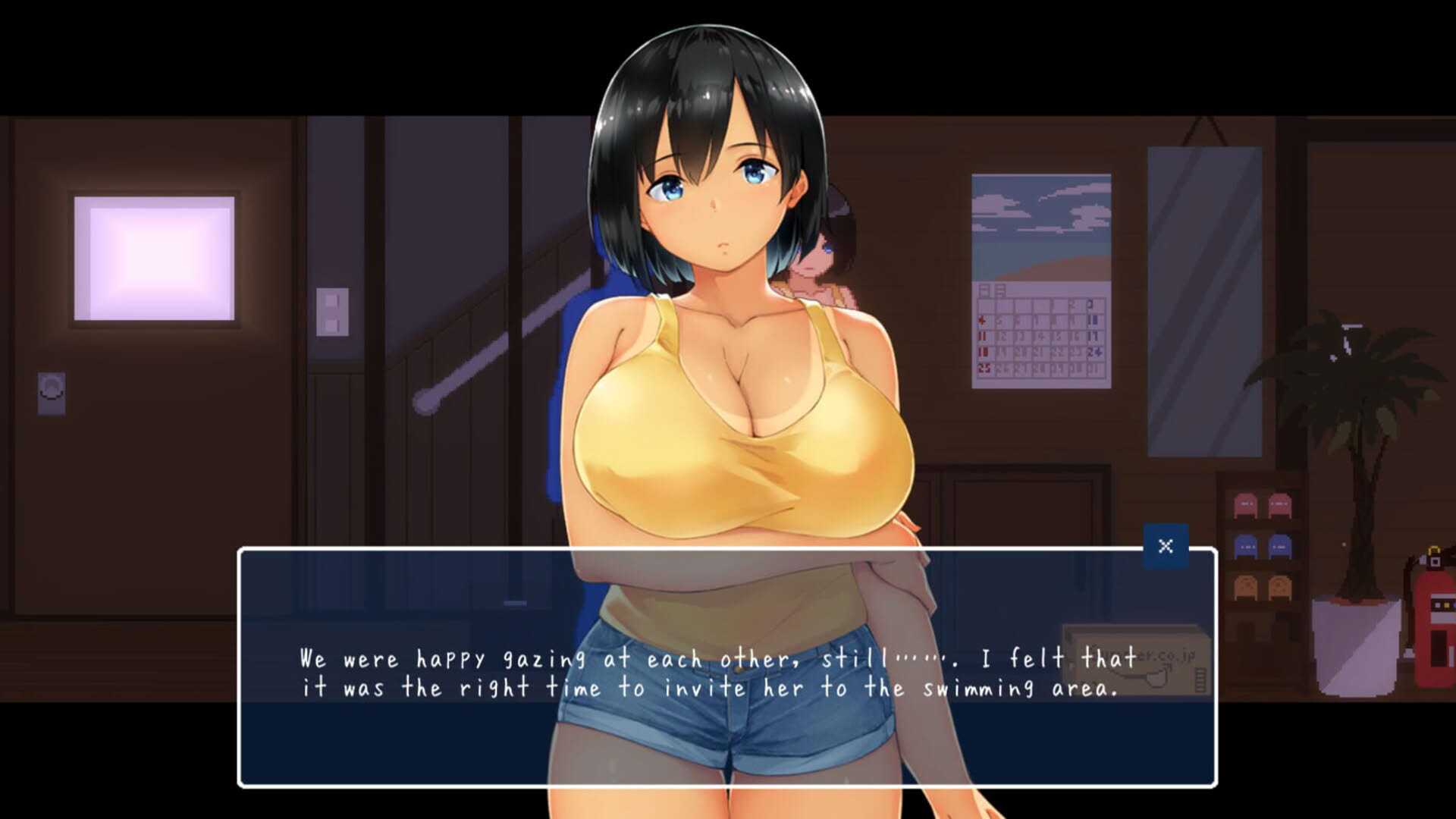 Screenshot for Summer: Life in the Countryside - Outing