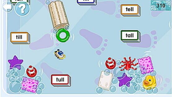 Screenshot for Chug the Tiny Tugboat