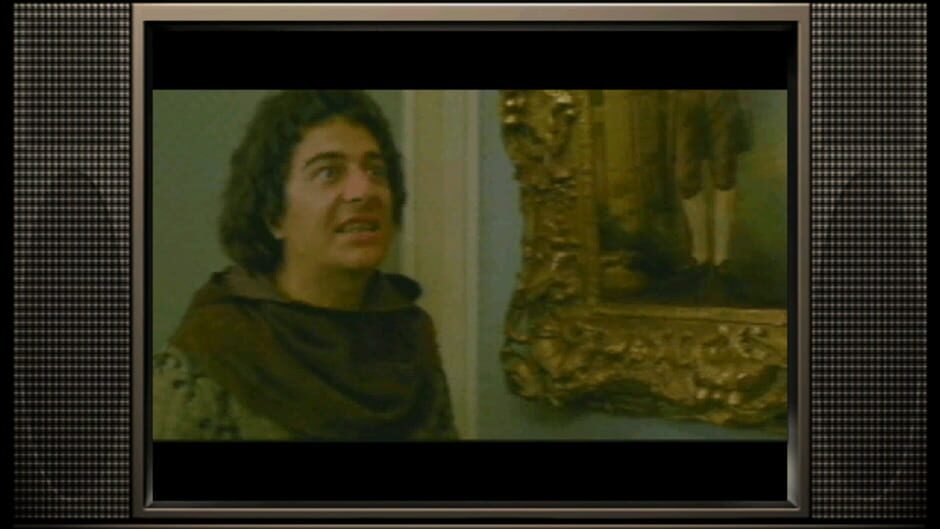Screenshot for Les Visiteurs: Le Jeu