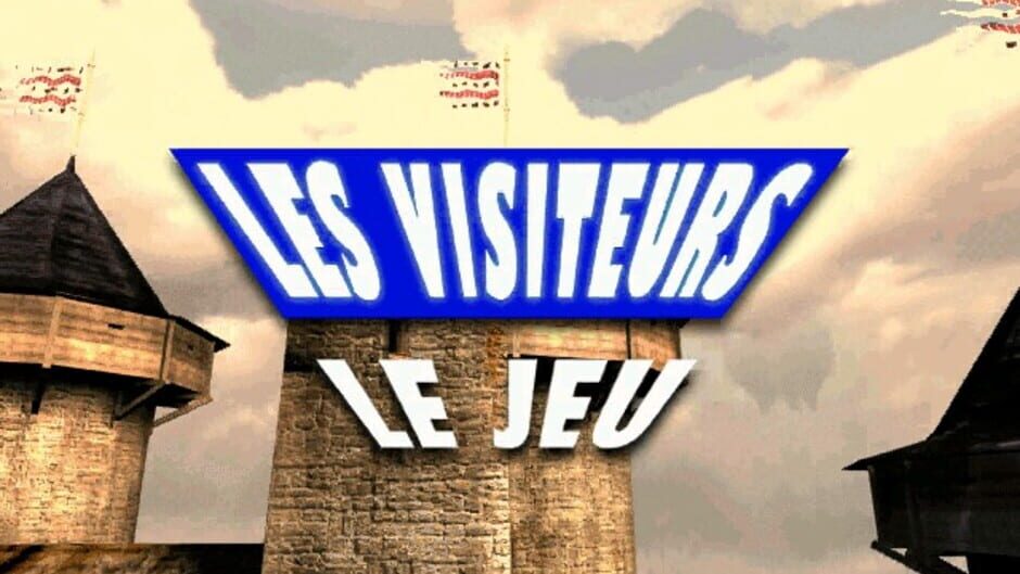 Screenshot for Les Visiteurs: Le Jeu