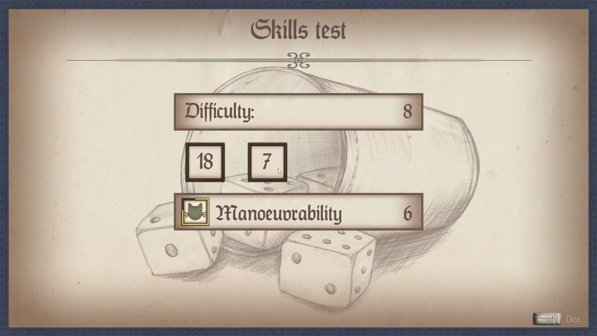 Screenshot for Inspector Schmidt: A Bavarian Tale