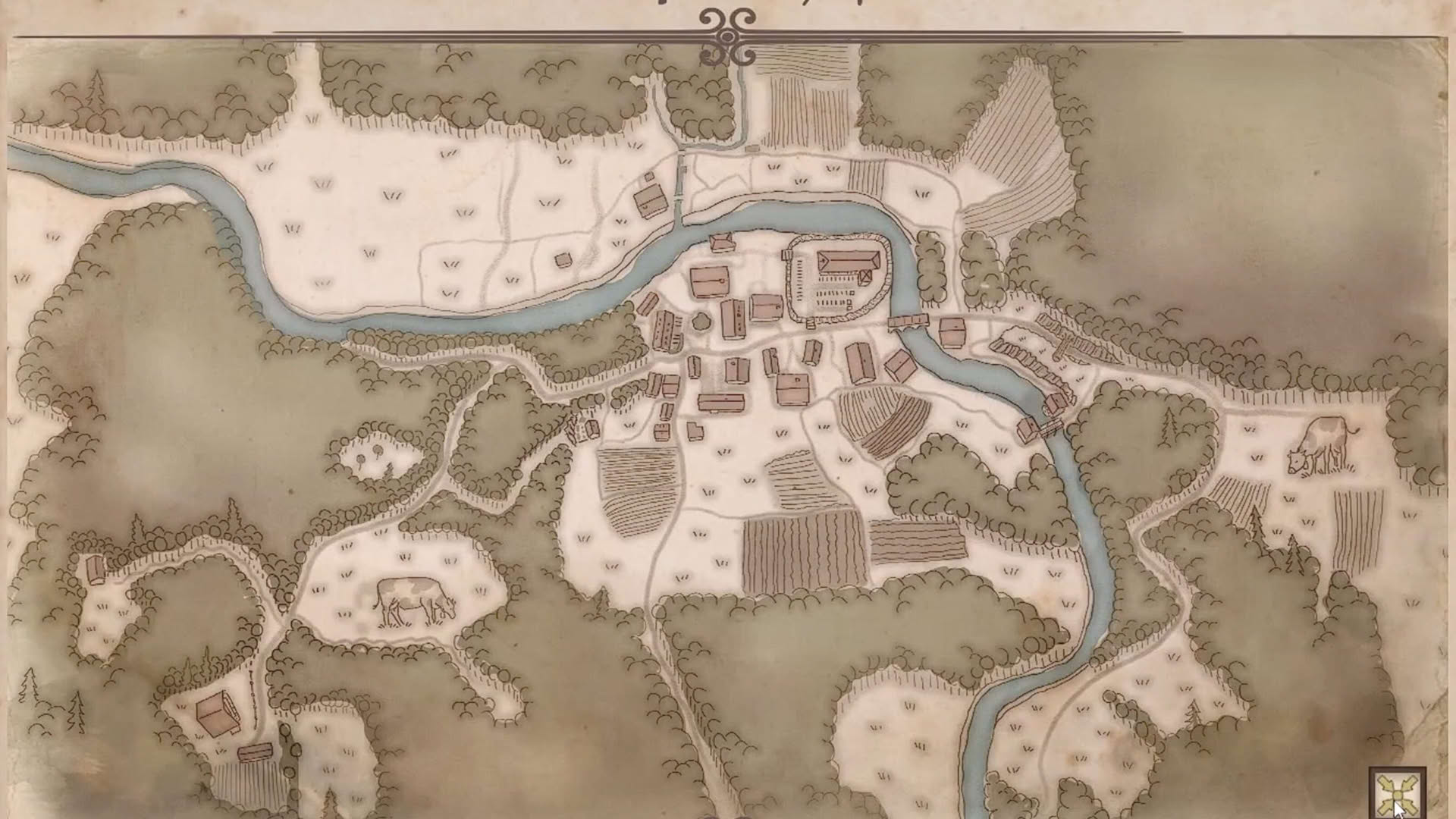 Screenshot for Inspector Schmidt: A Bavarian Tale