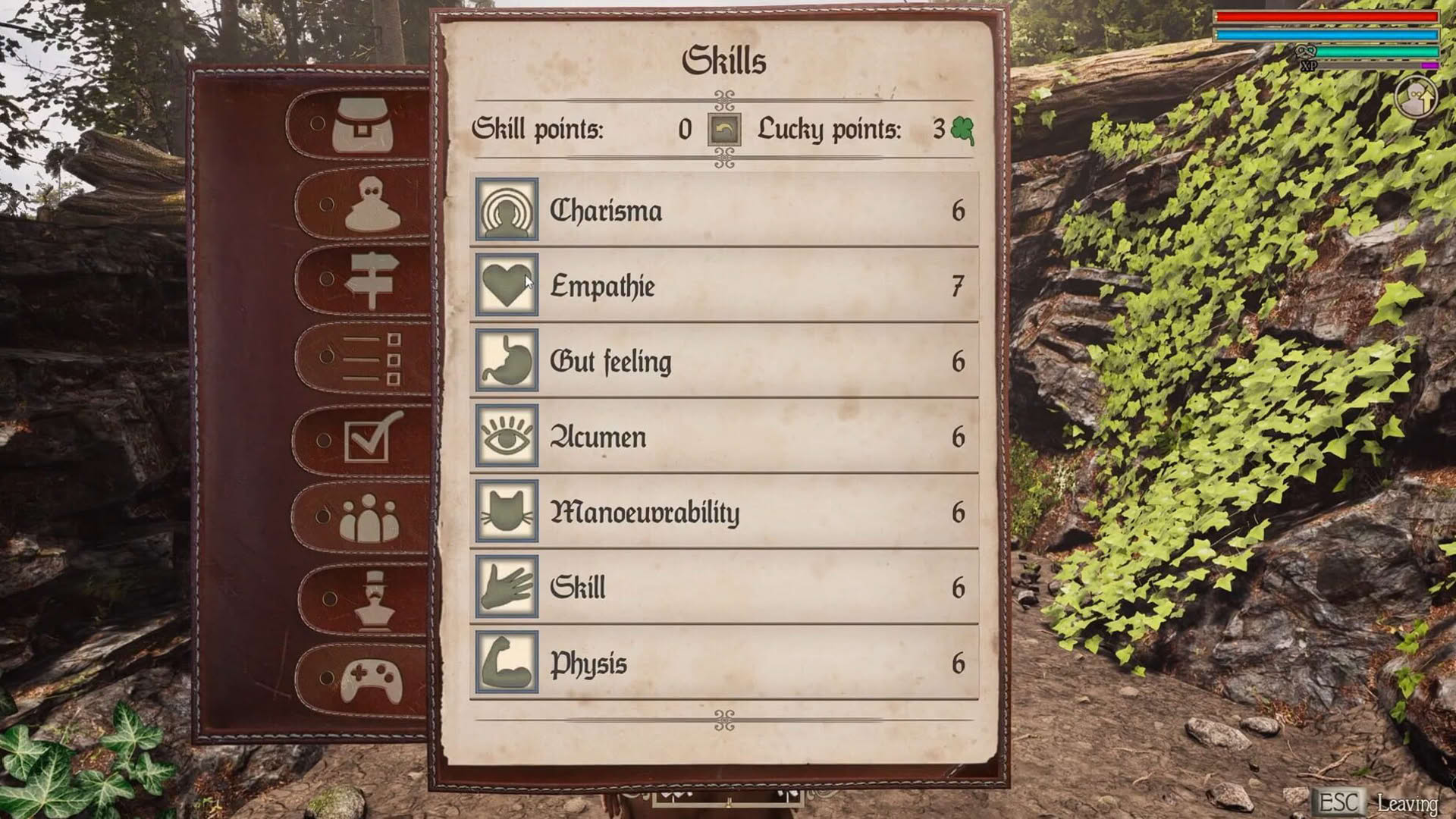 Screenshot for Inspector Schmidt: A Bavarian Tale