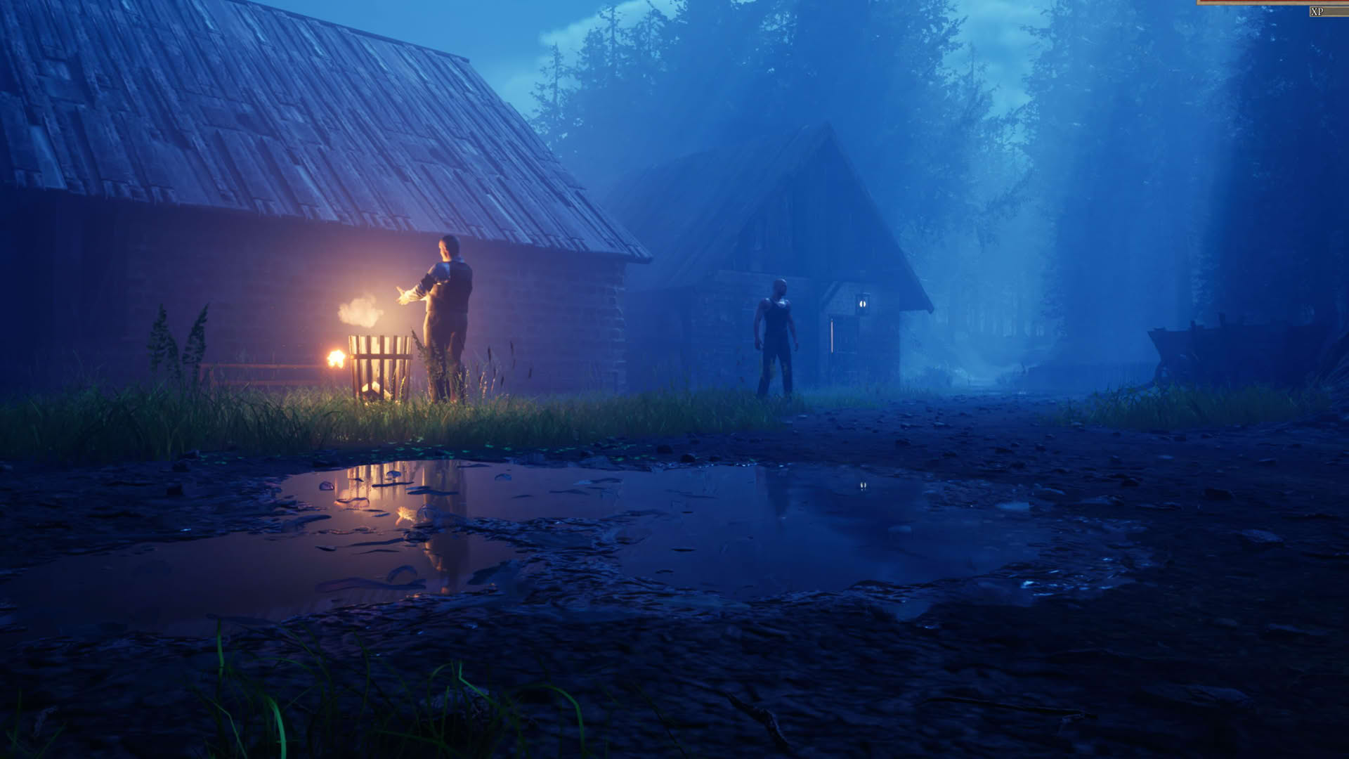 Screenshot for Inspector Schmidt: A Bavarian Tale