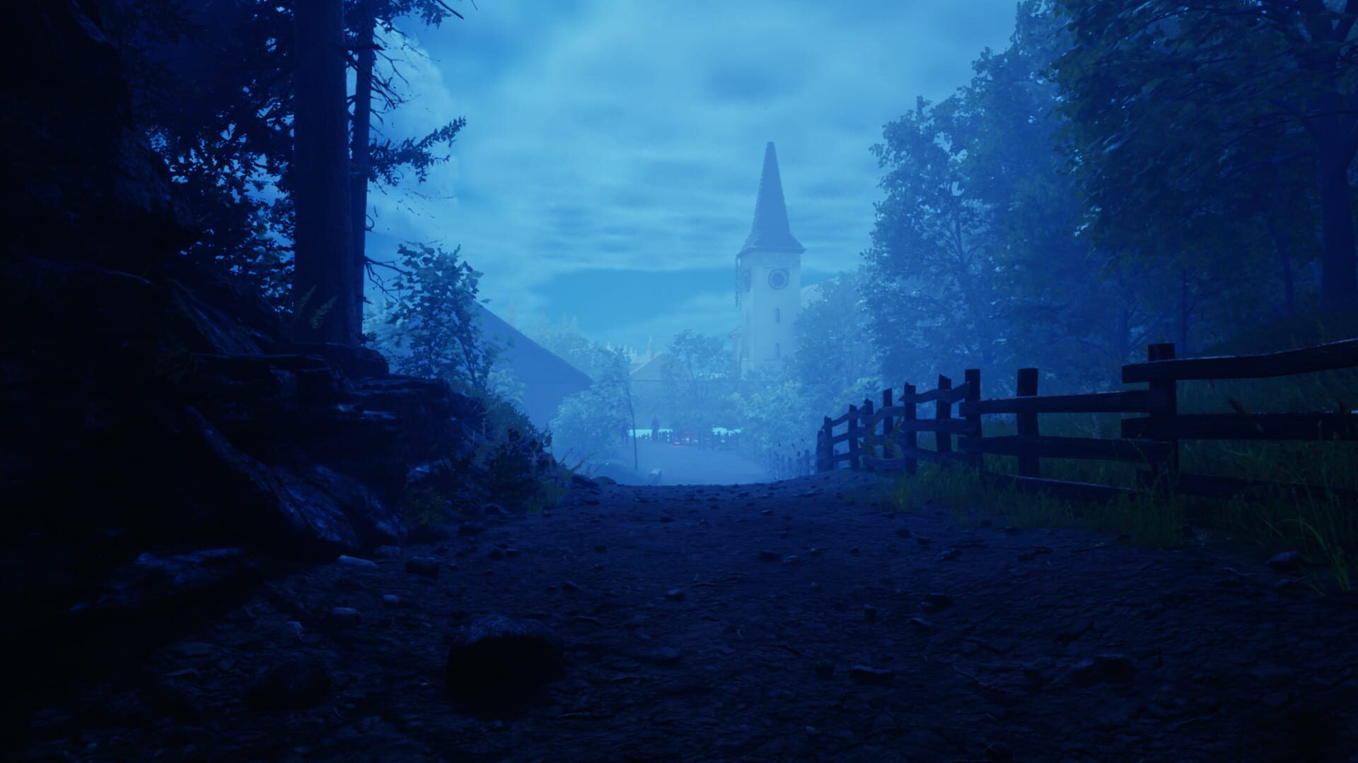 Screenshot for Inspector Schmidt: A Bavarian Tale