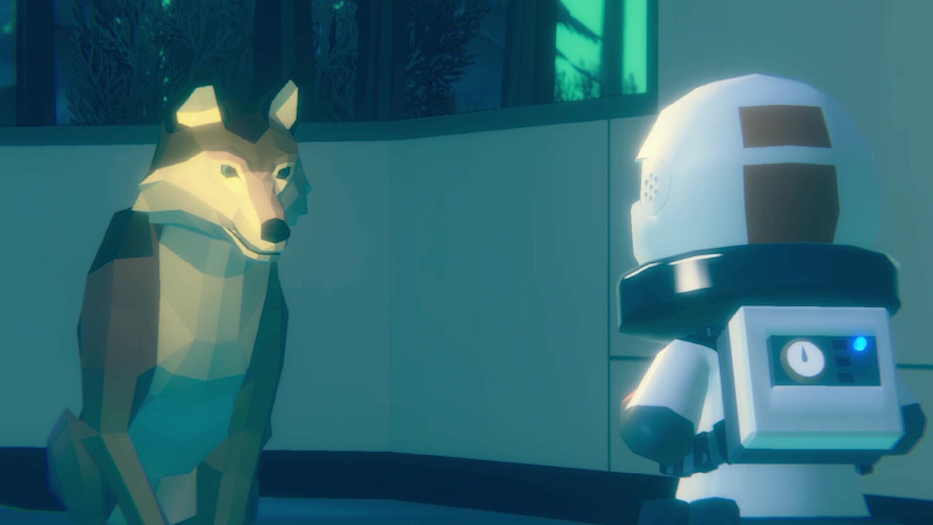 Screenshot for Nova Antarctica