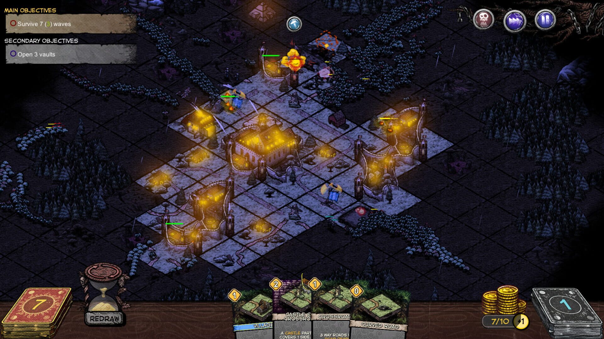 Screenshot for Orx