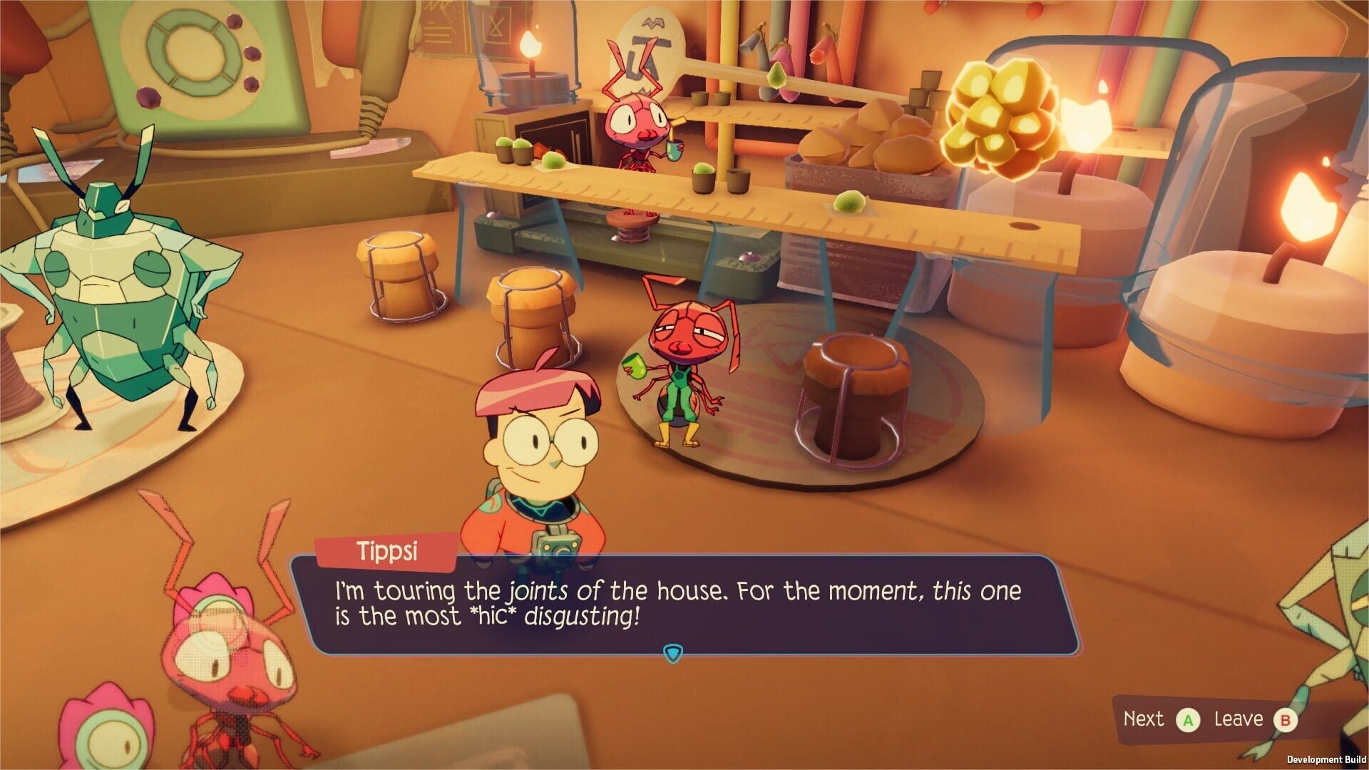 Screenshot for Tinykin