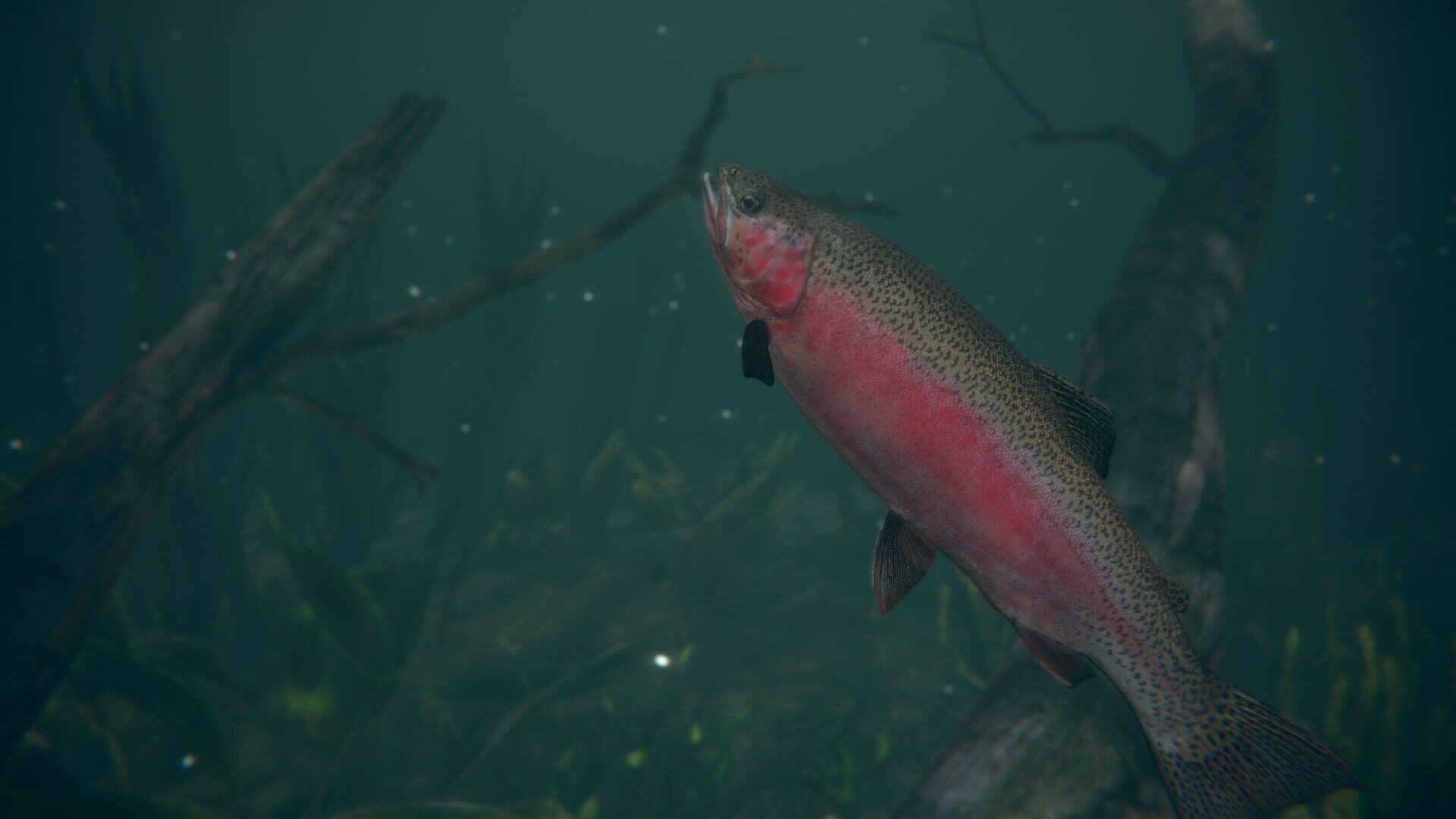 Screenshot for Ultimate Fishing Simulator 2