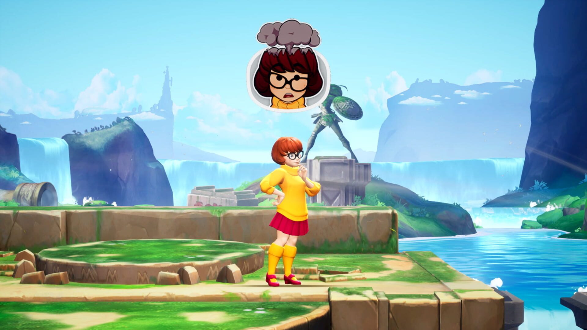 Screenshot for MultiVersus: Season 1
