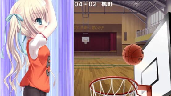 Screenshot for Ro-Kyuu-Bu!