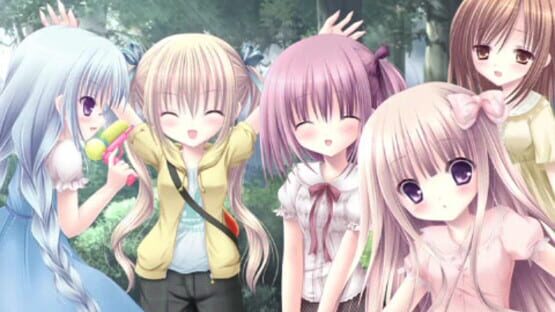 Screenshot for Ro-Kyuu-Bu!