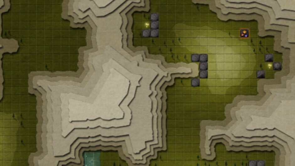 Screenshot for Terra Battle 2