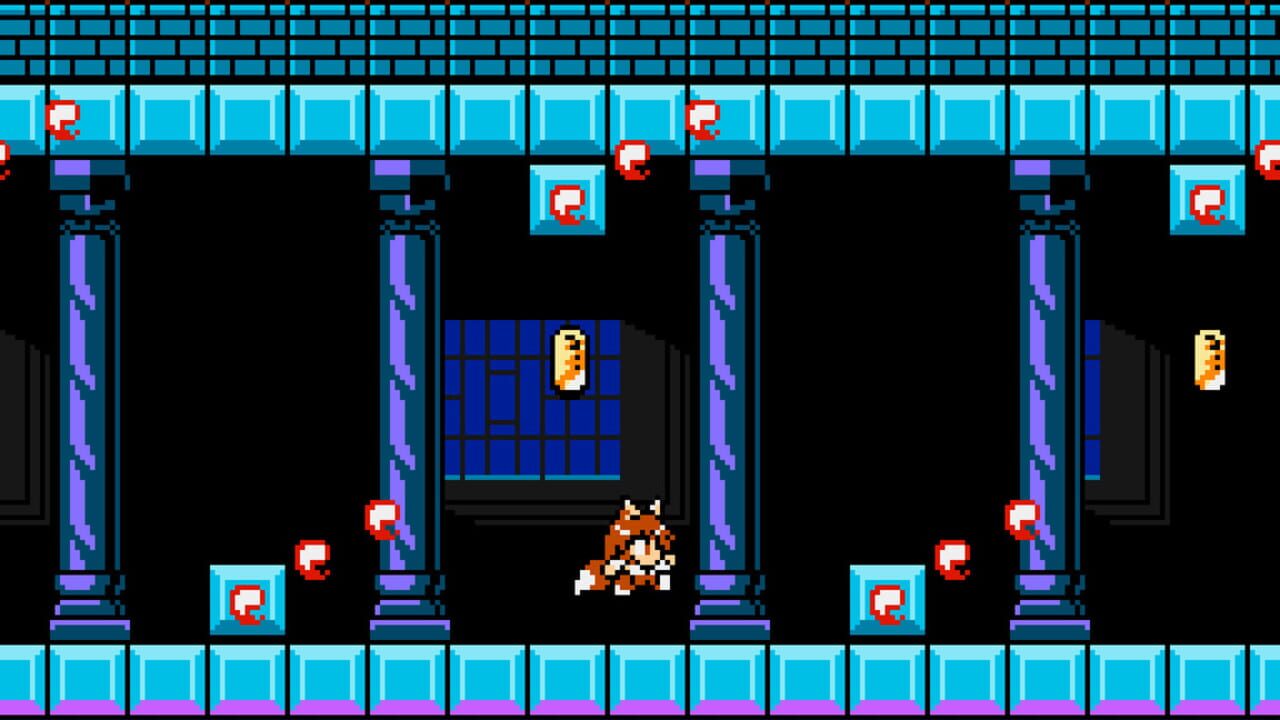 Screenshot for Kitsune Zero