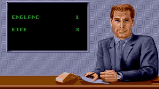 Screenshot for Italy 1990