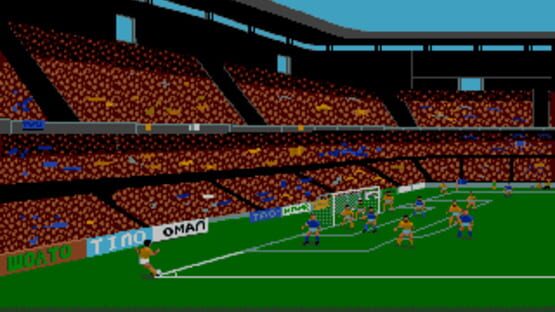 Screenshot for Italy 1990