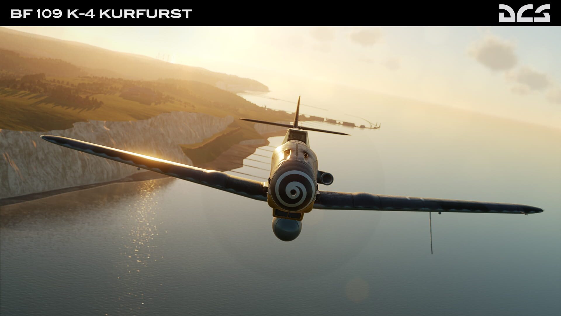 Screenshot for DCS World