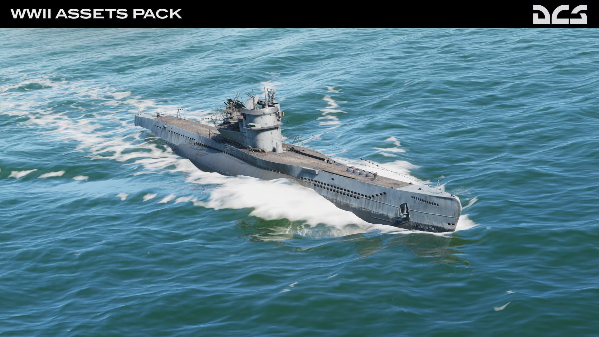 Screenshot for DCS World