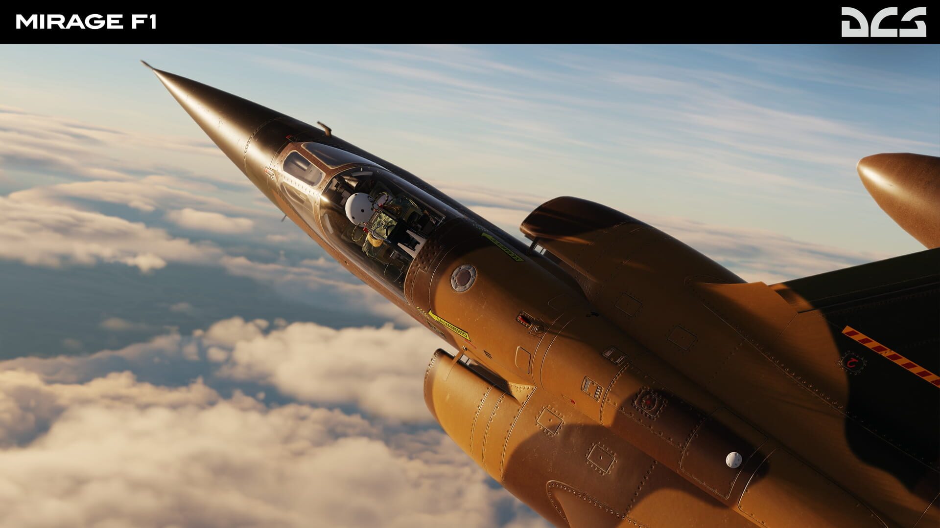 Screenshot for DCS World