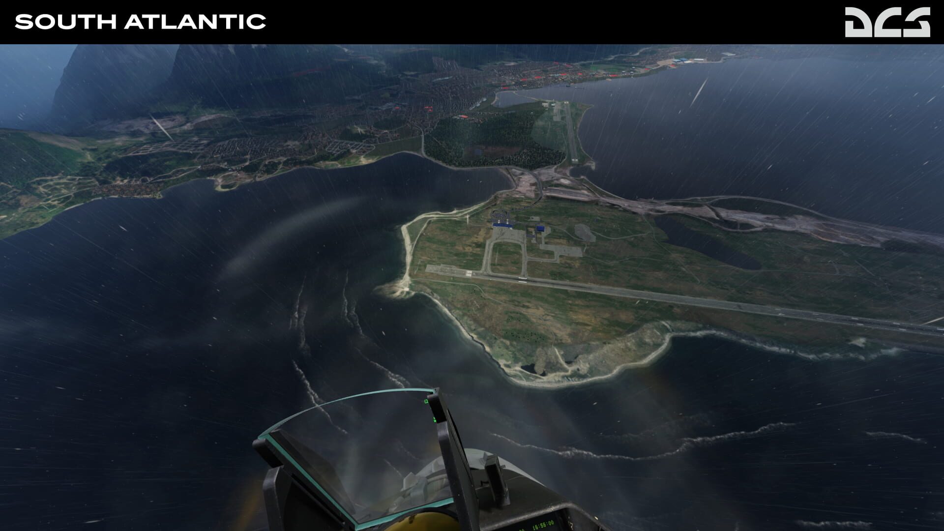 Screenshot for DCS World