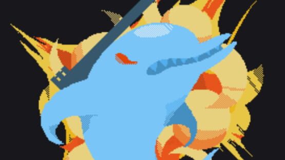 Screenshot for Dolphin Squadron
