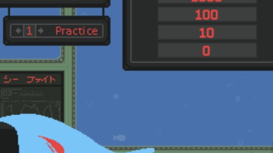 Screenshot for Dolphin Squadron