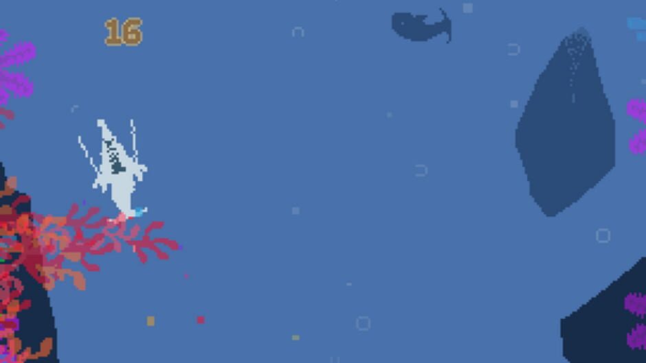 Screenshot for Dolphin Squadron