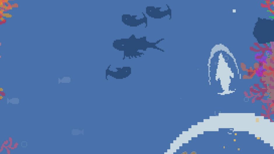 Screenshot for Dolphin Squadron