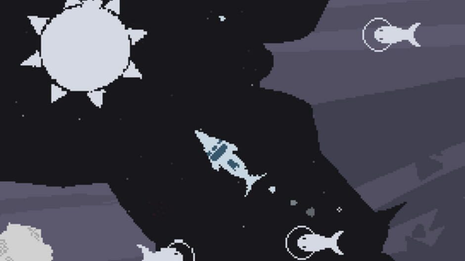 Screenshot for Dolphin Squadron