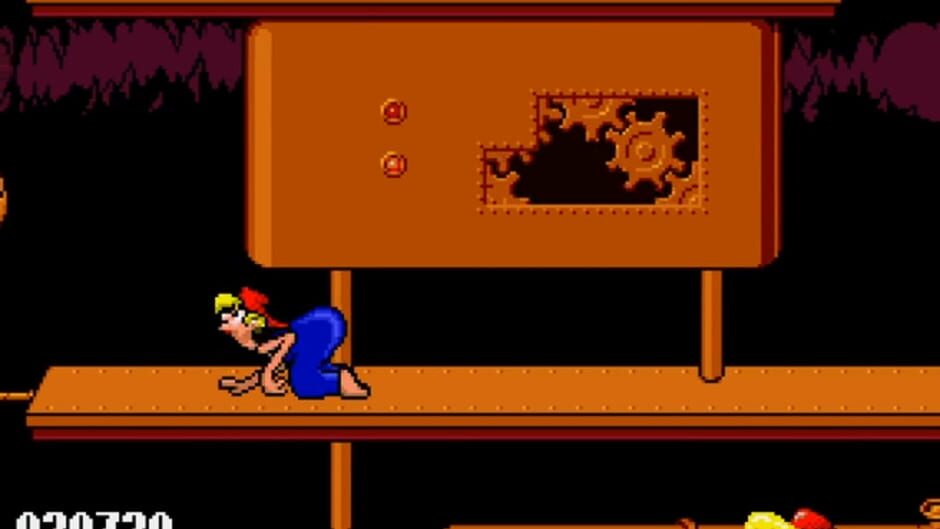 Screenshot for Bubba 'n' Stix