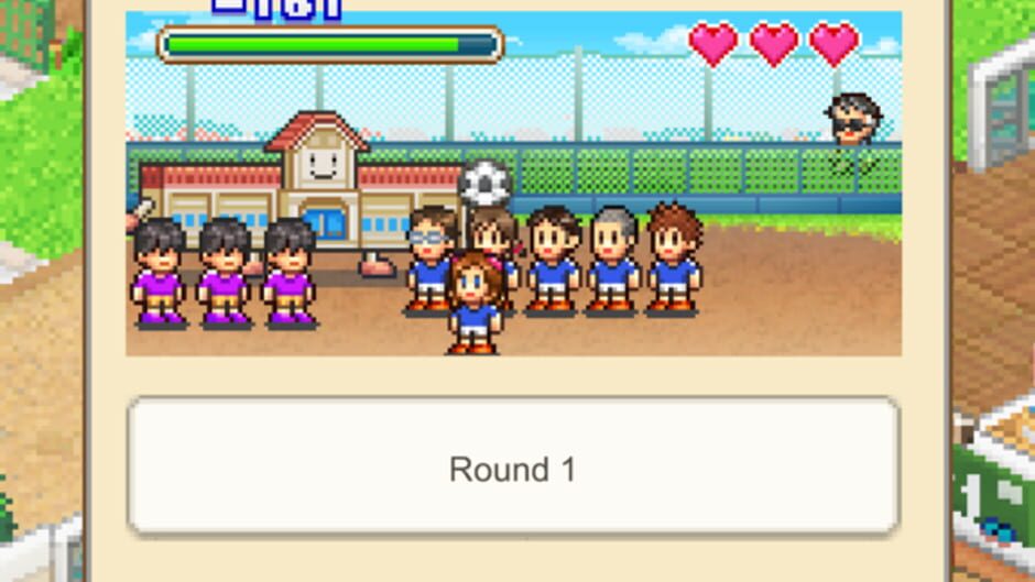 Screenshot for Pocket Academy 3