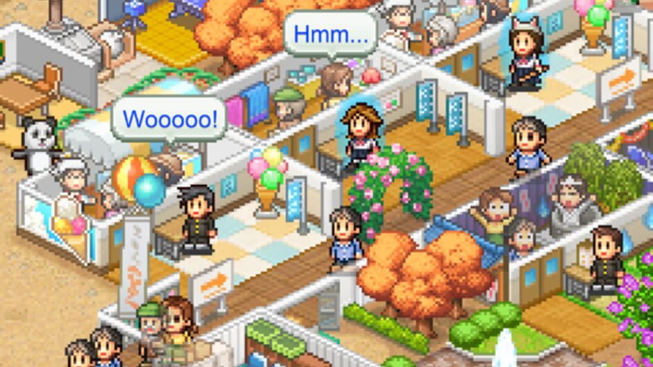 Screenshot for Pocket Academy 3