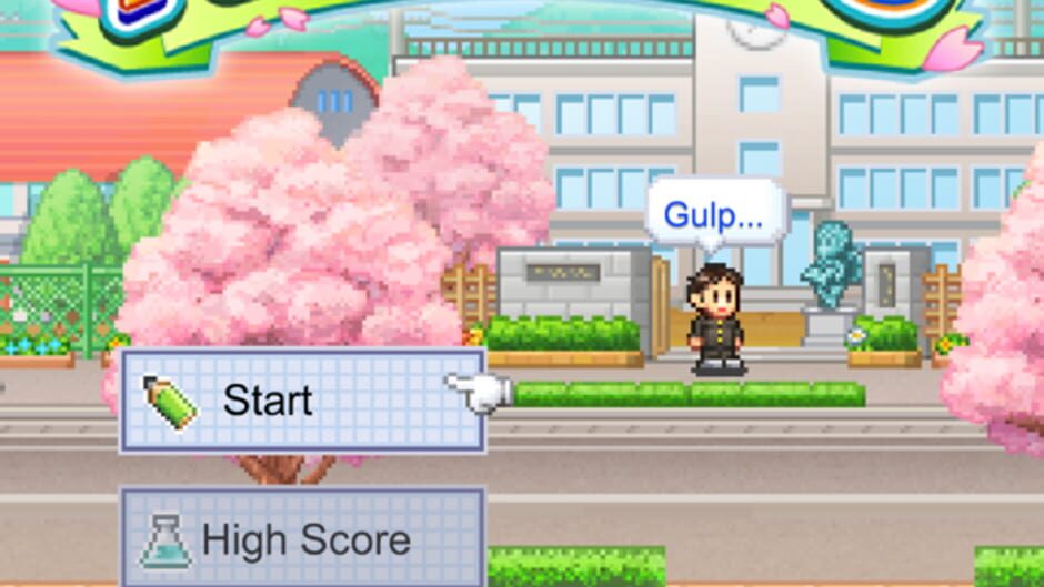 Screenshot for Pocket Academy 3