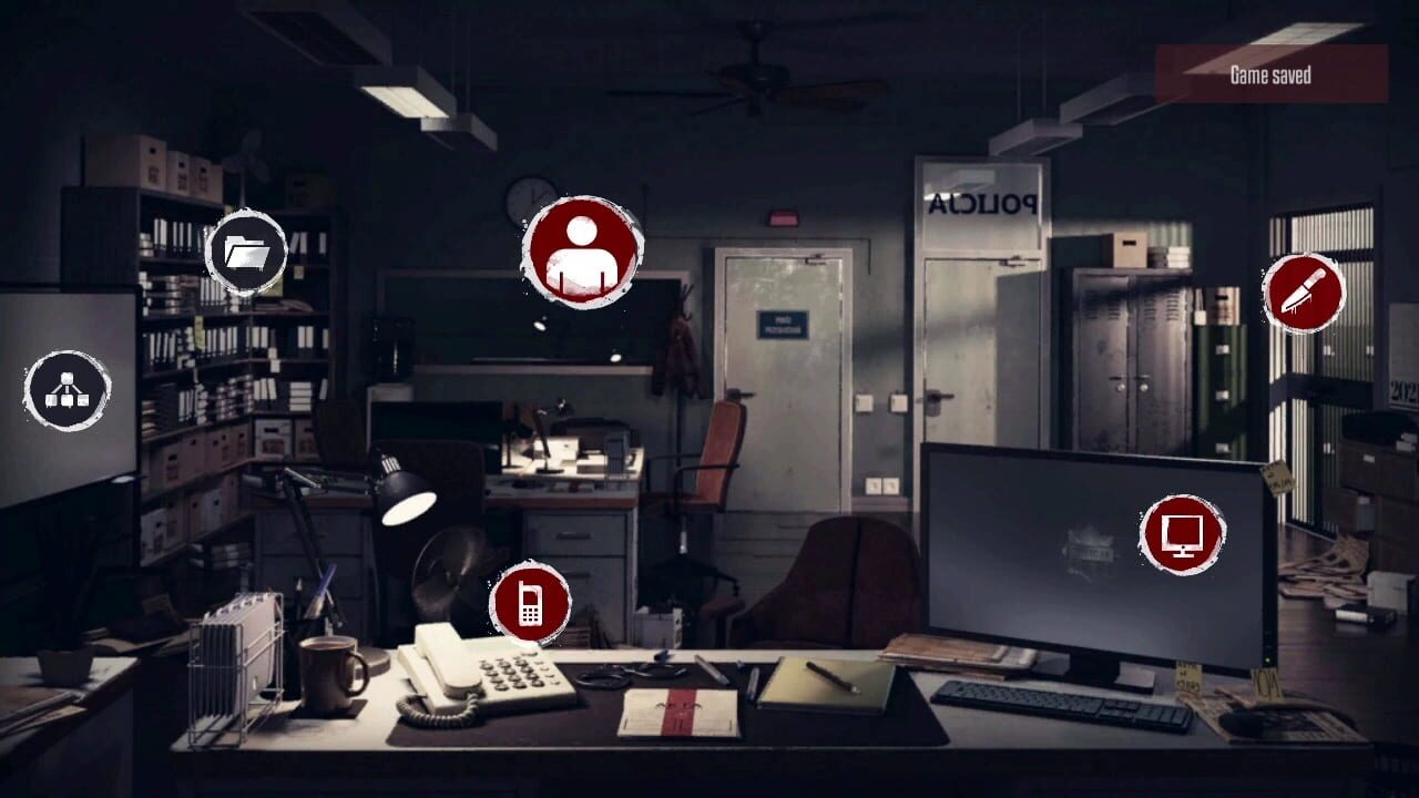 Screenshot for Criminal Expert