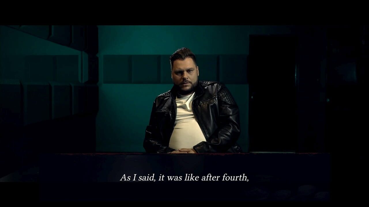 Screenshot for Criminal Expert
