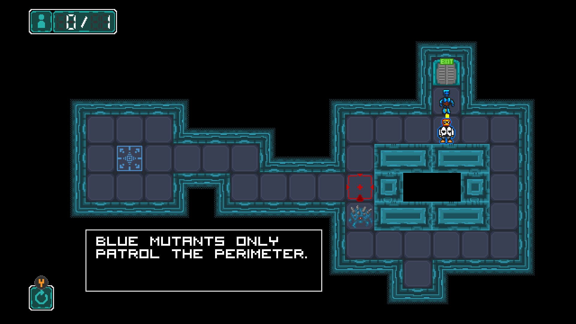 Screenshot for Lab Crisis
