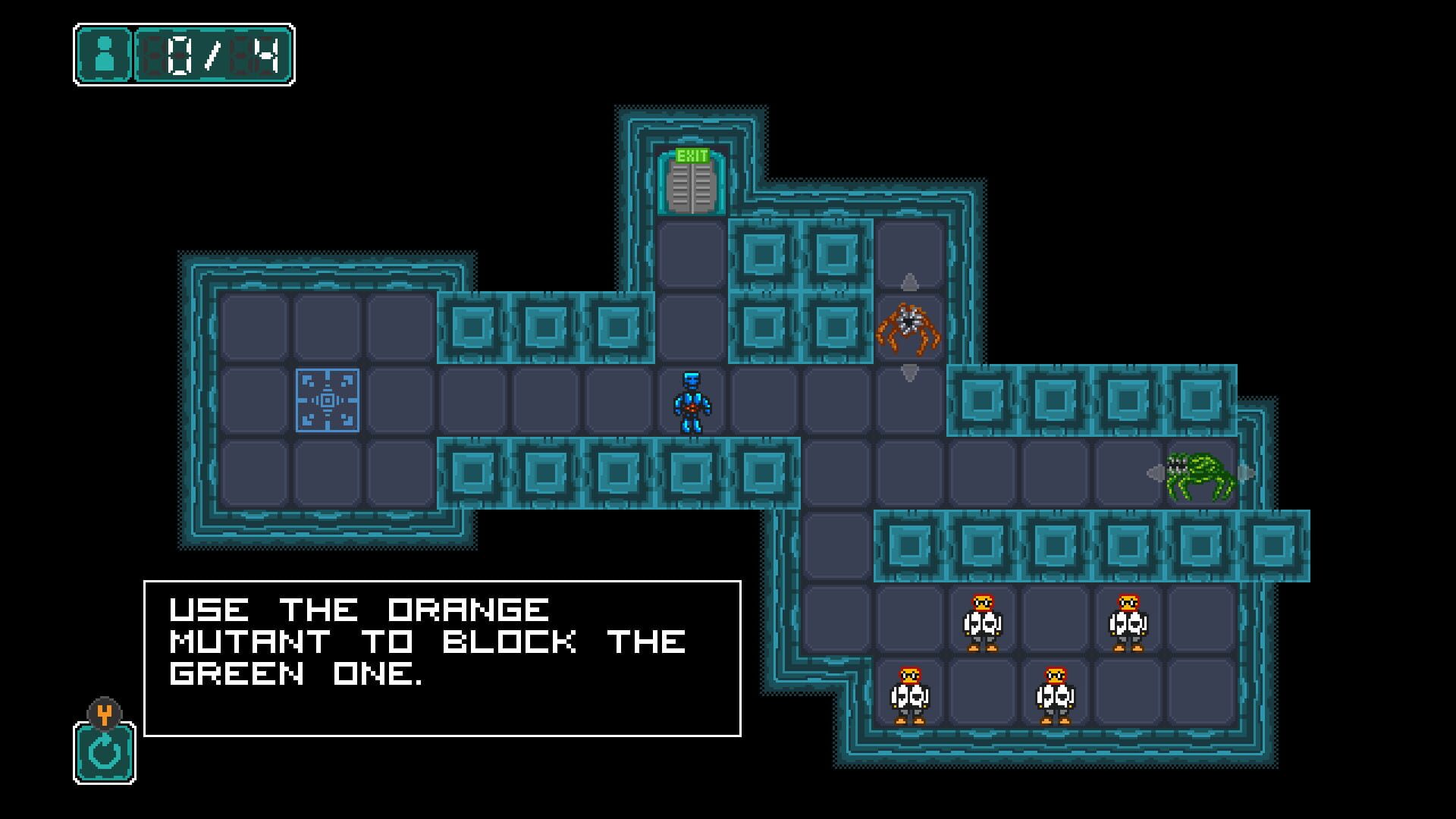 Screenshot for Lab Crisis