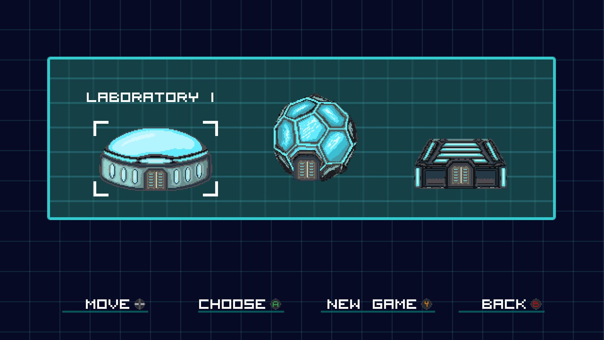 Screenshot for Lab Crisis