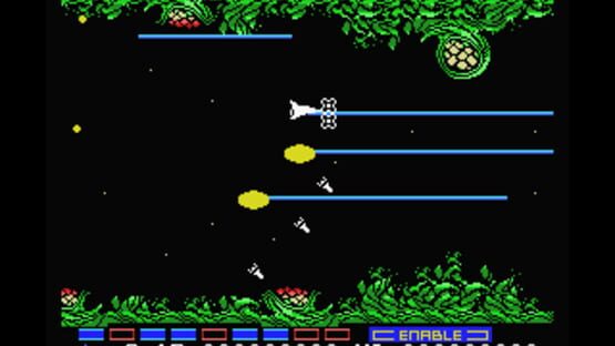 Screenshot for Nemesis 2