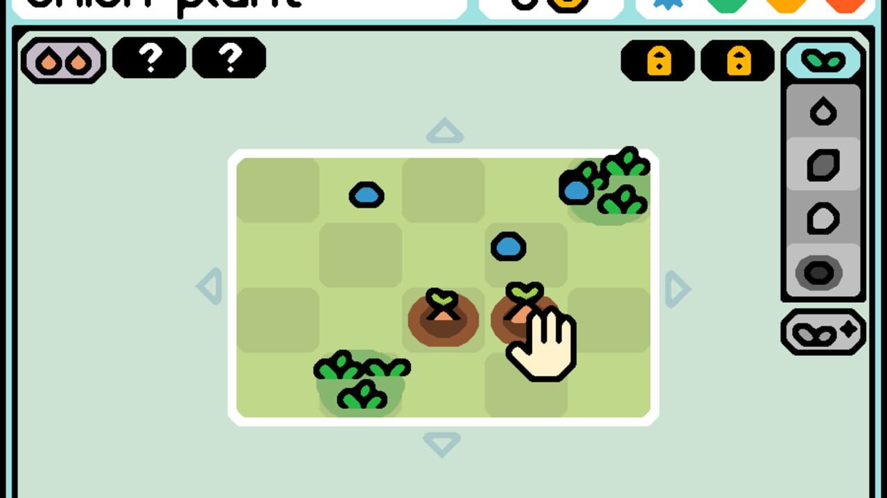 Screenshot for Tuin