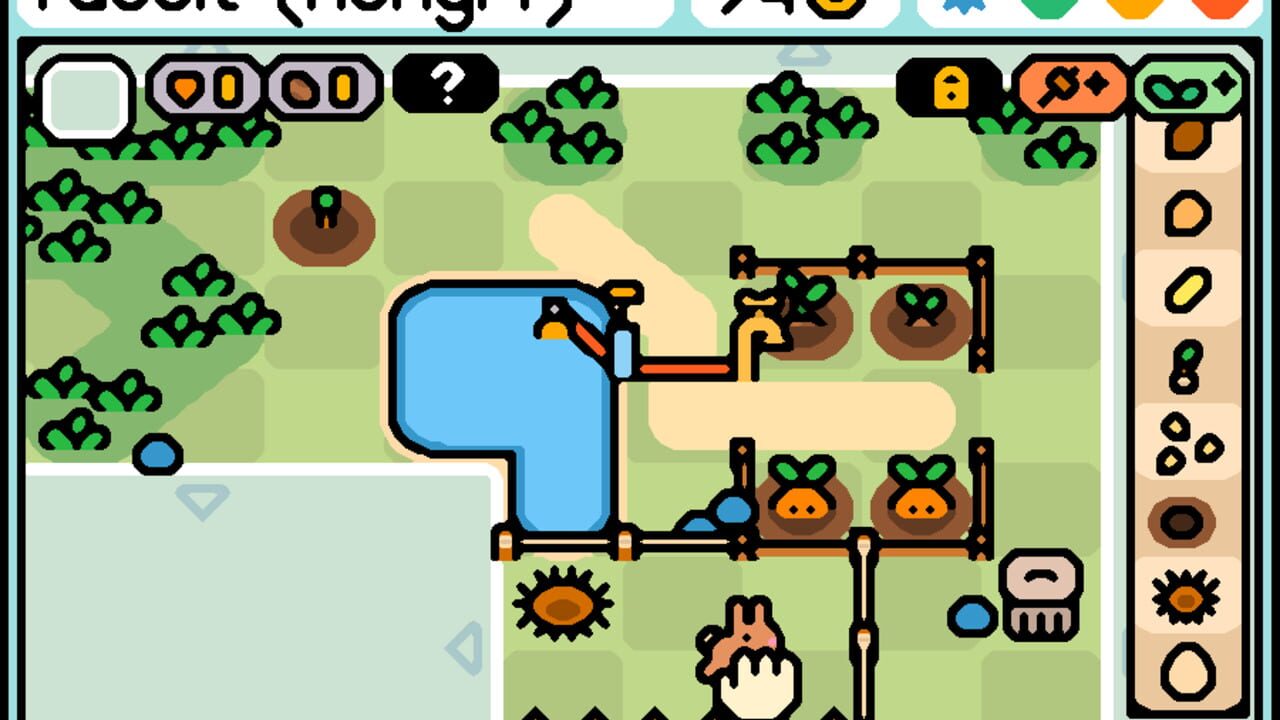 Screenshot for Tuin