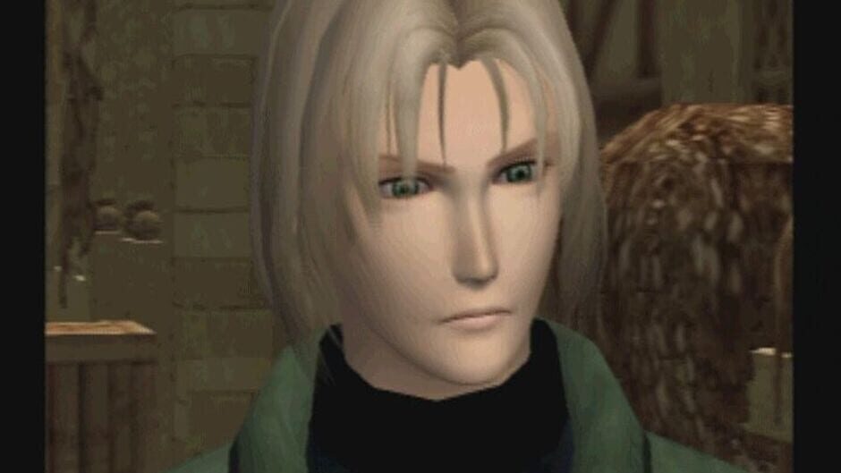 Screenshot for Shadow of Destiny