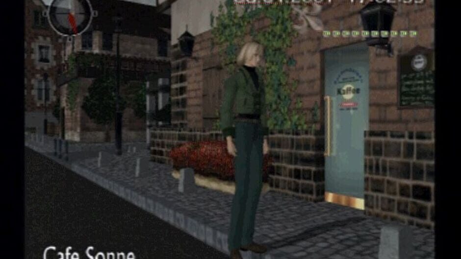 Screenshot for Shadow of Destiny