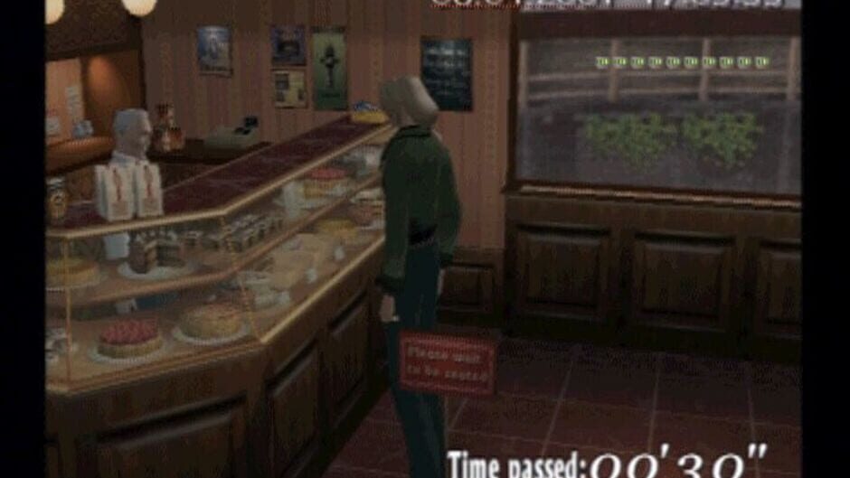 Screenshot for Shadow of Destiny