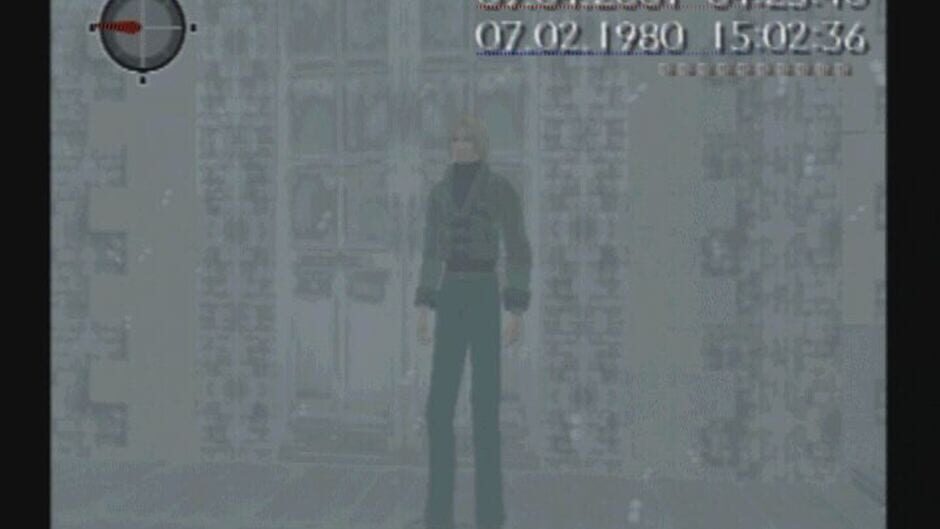 Screenshot for Shadow of Destiny