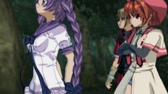Screenshot for Erementar Gerad: Matoe, Suifu no Ken