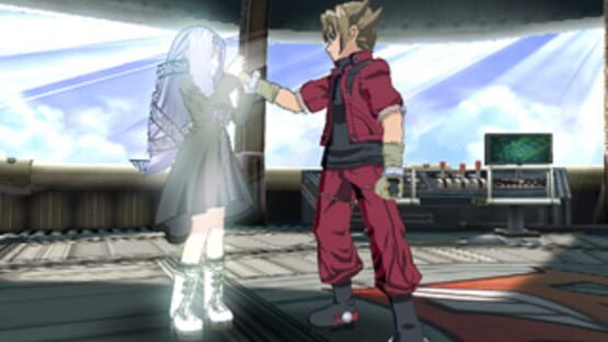 Screenshot for Erementar Gerad: Matoe, Suifu no Ken