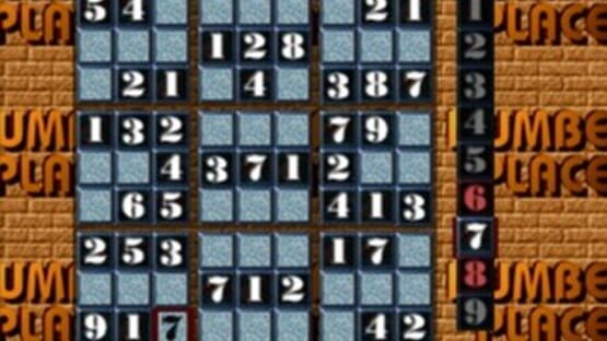 Screenshot for Puzzle Mania