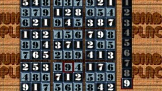 Screenshot for Puzzle Mania
